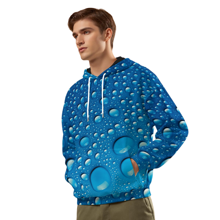 The Rain (Hoodie)