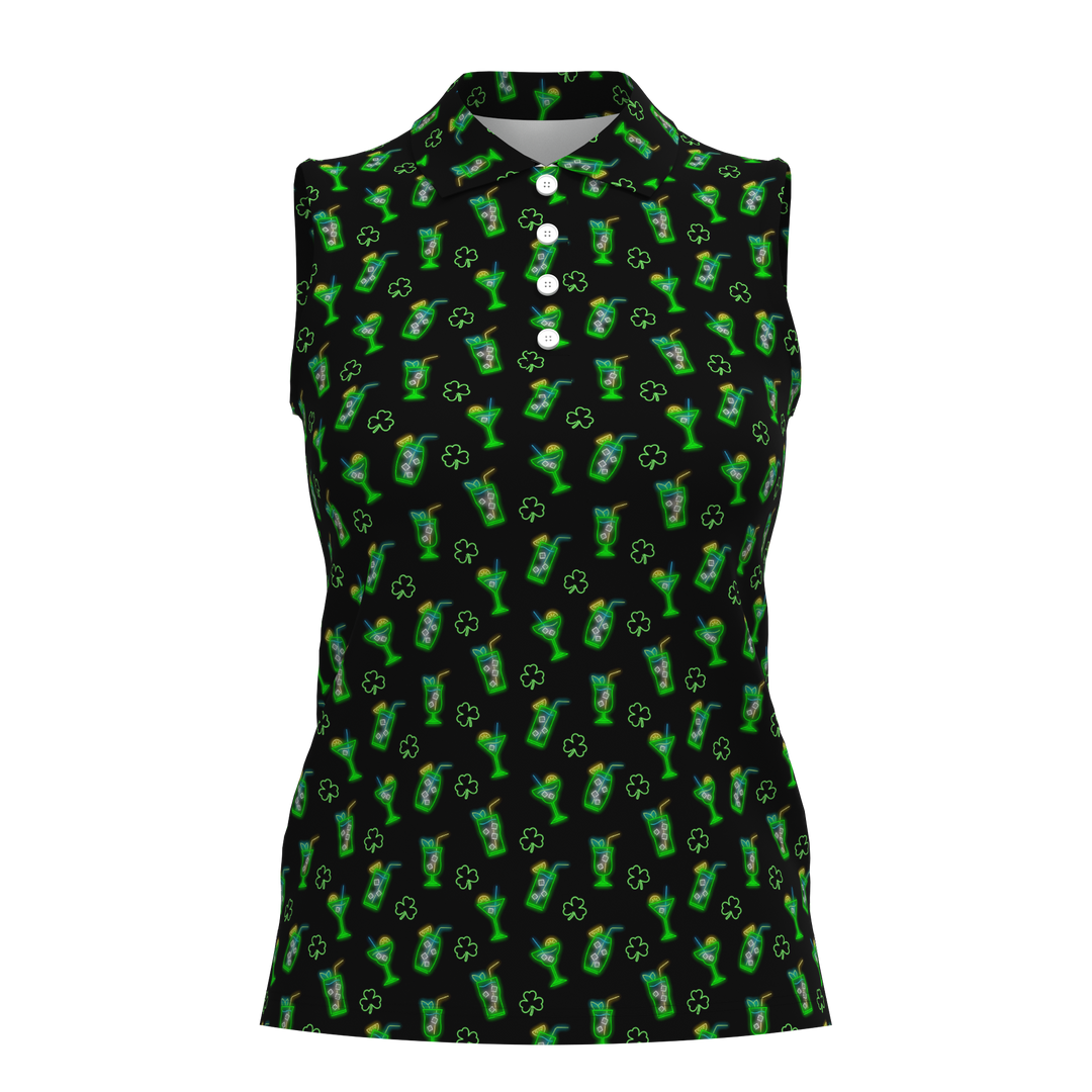 The Shamrock (Women's)
