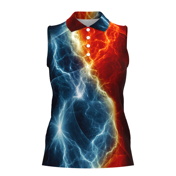 The Fire & Ice (Women's)