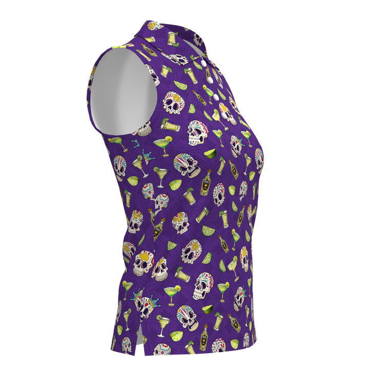The Purple Haze (Women's)