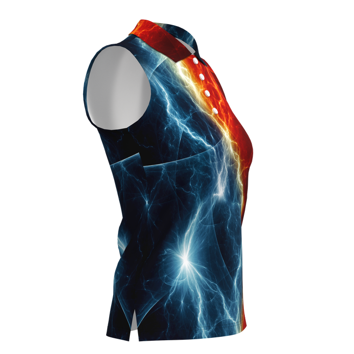 The Fire & Ice (Women's)