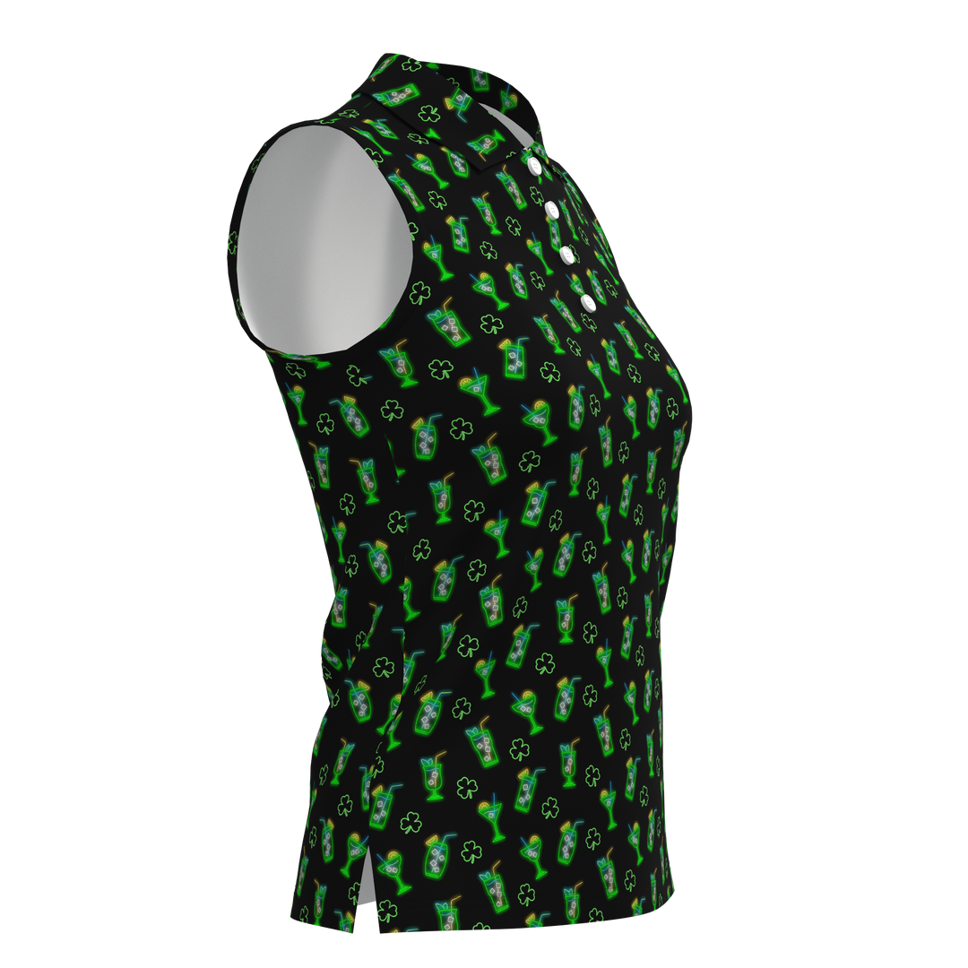 The Shamrock (Women's)