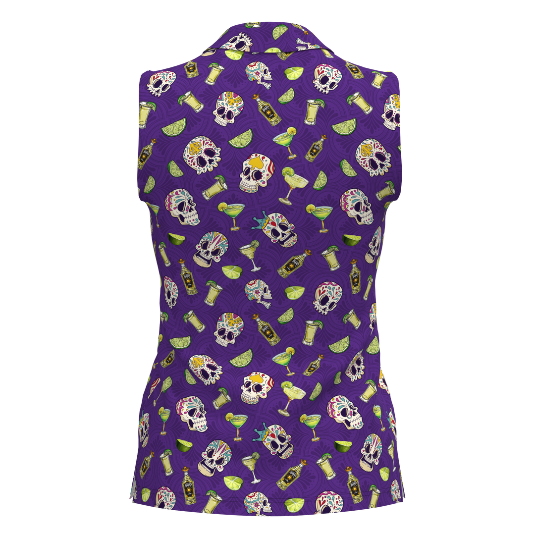 The Purple Haze (Women's)