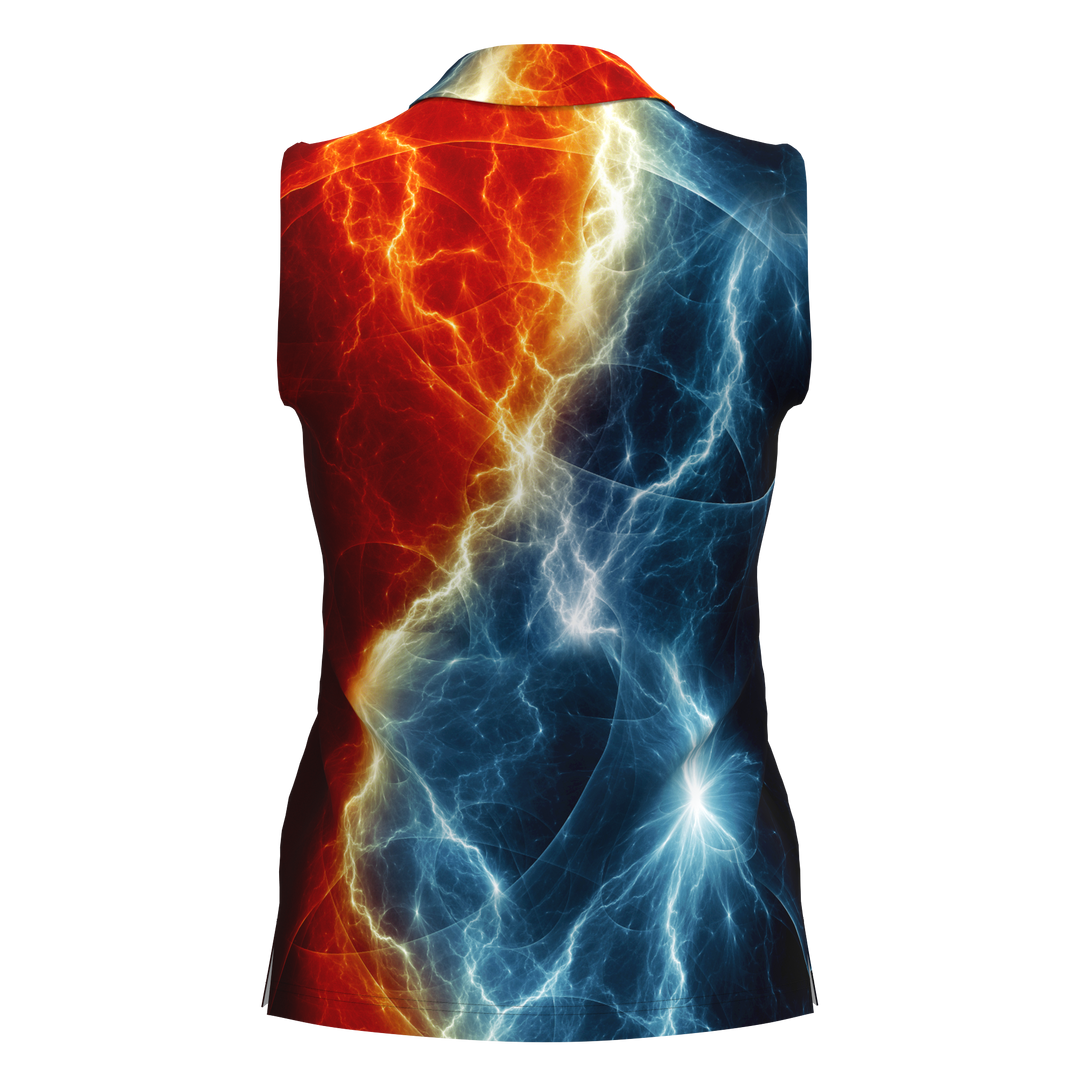 The Fire & Ice (Women's)
