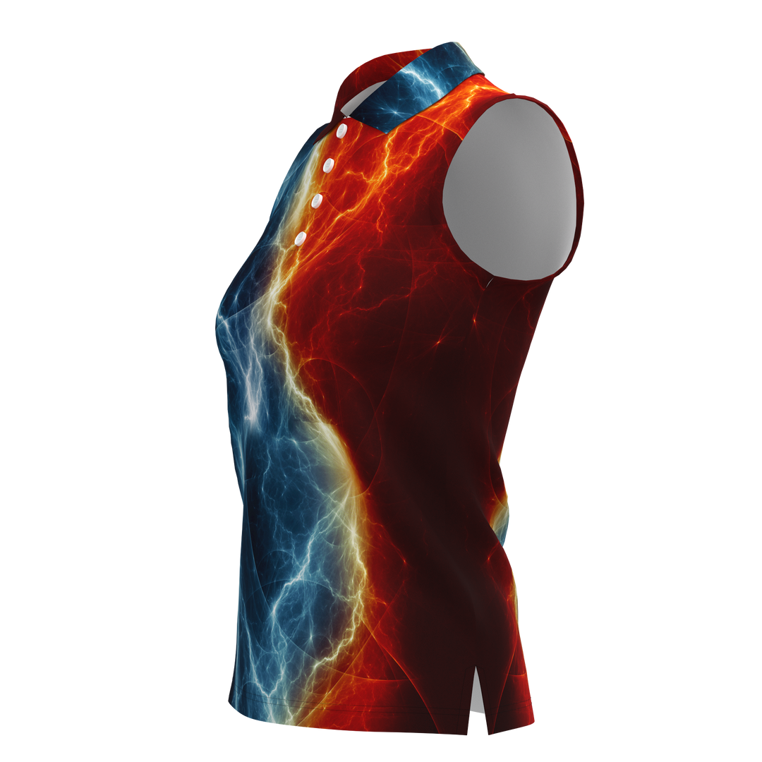 The Fire & Ice (Women's)