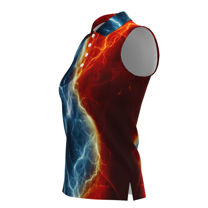 The Fire & Ice (Women's)