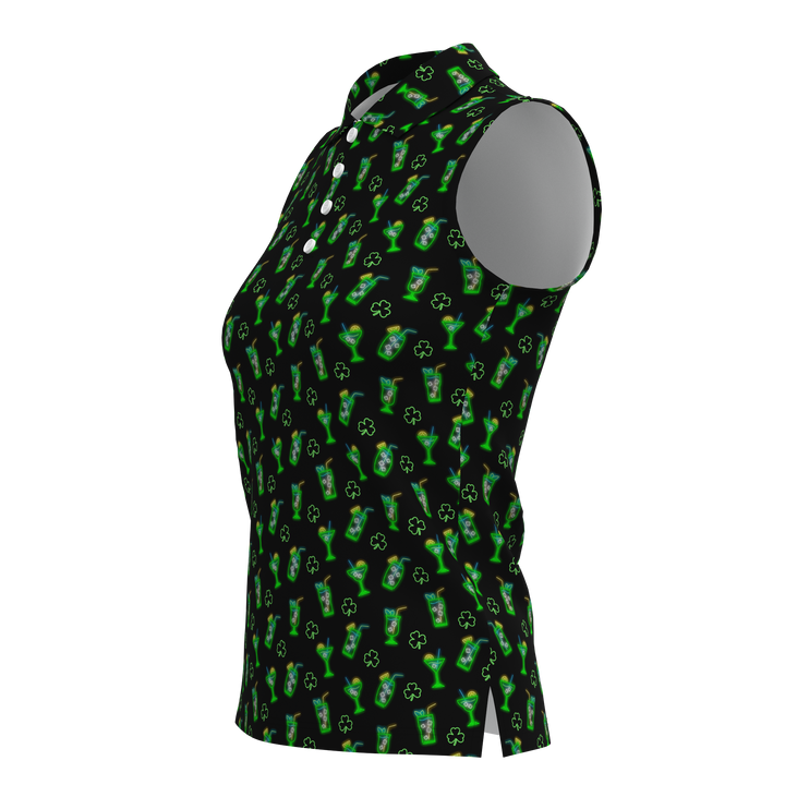 The Shamrock (Women's)