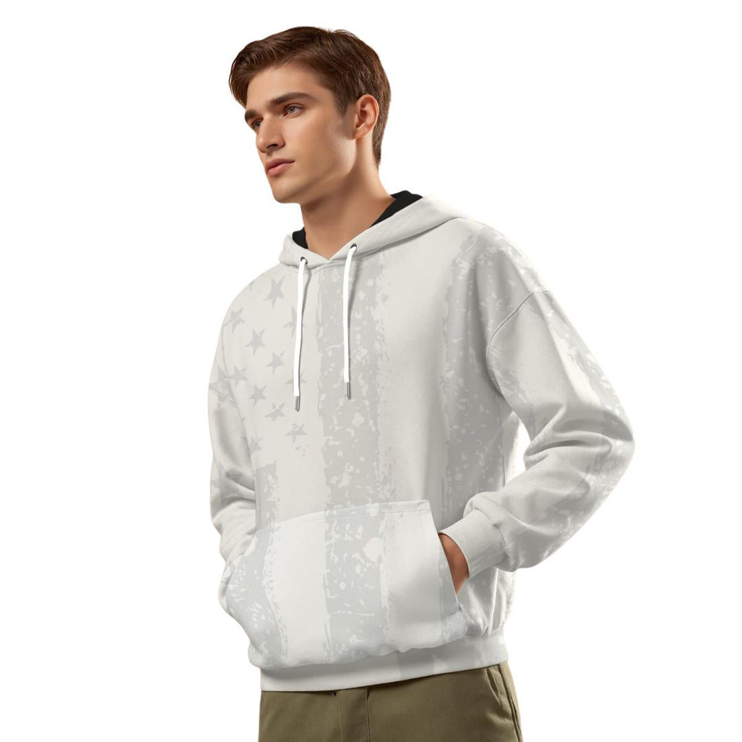 The Ghost Flag (Hoodie)