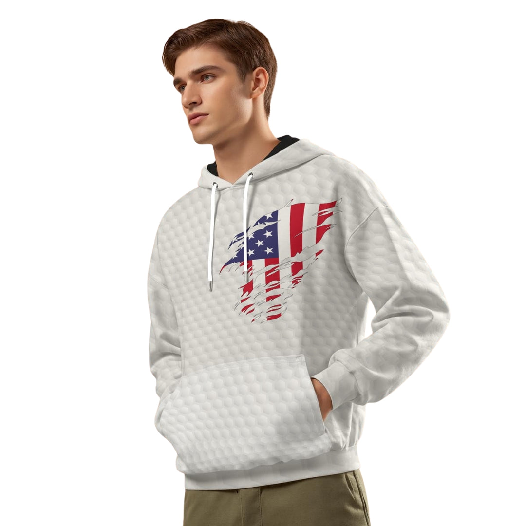 The Patriot (Hoodie)