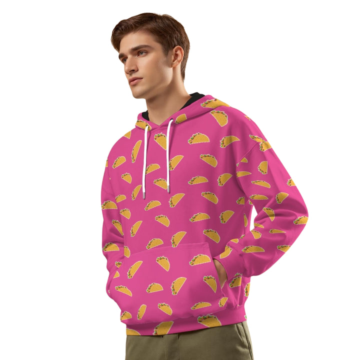 The Pink Taco (Hoodie)