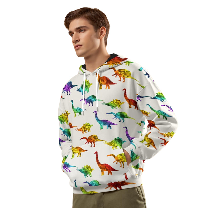 The Dino (Hoodie)