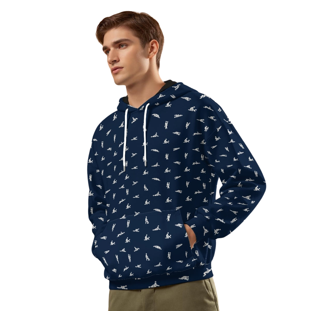 The Positions (Hoodie)