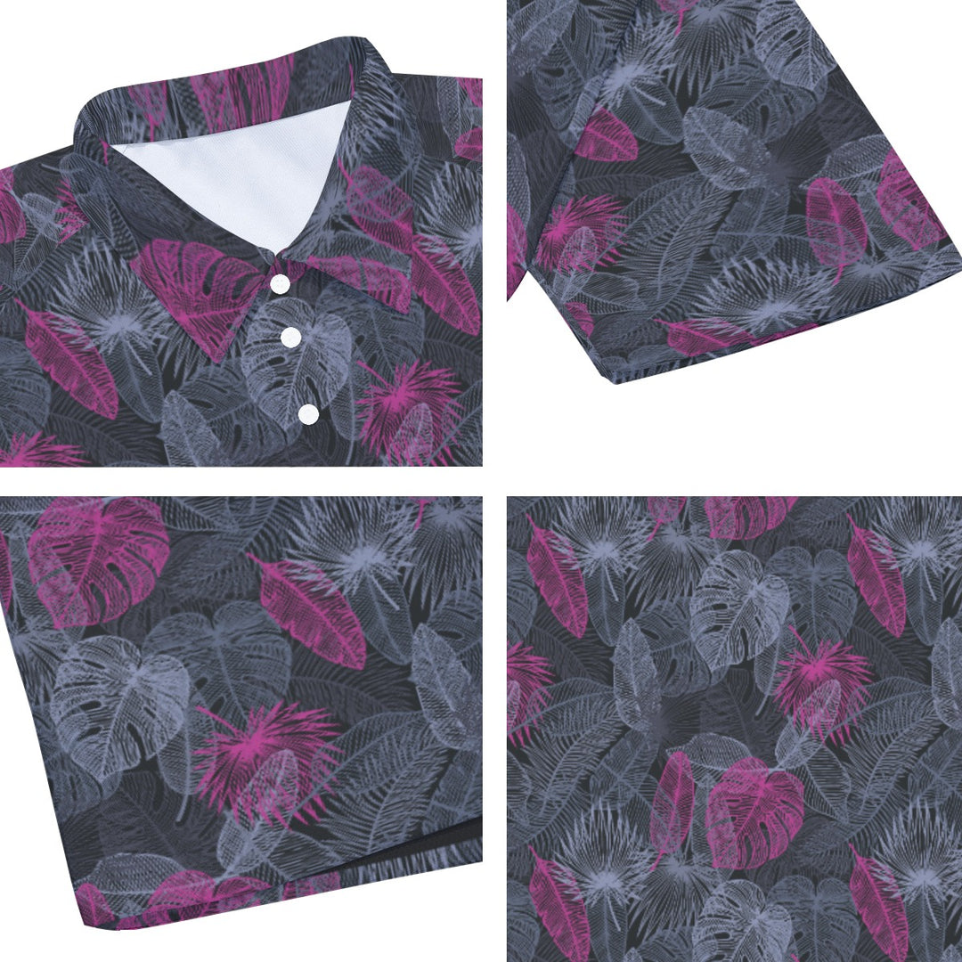 The Twilight Tropic