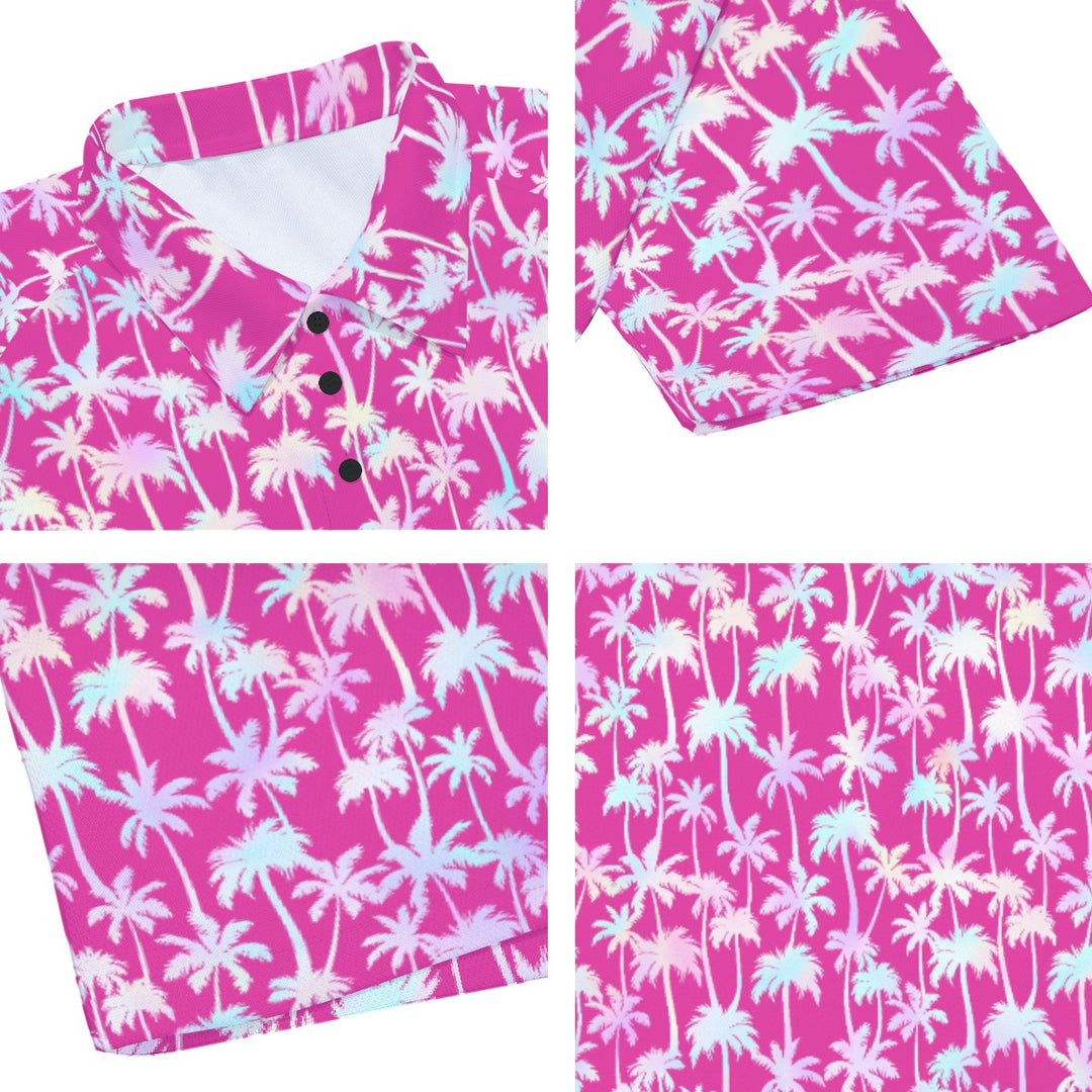 The Tropical 2.0