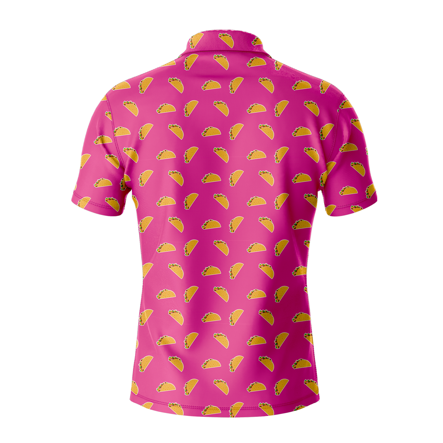 Obnoxious Pink The Pink Taco – Obnoxious Golf