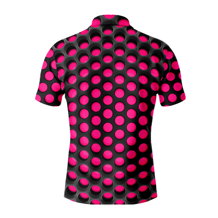 Obnoxious Pink The Pink Vortex – Obnoxious Golf