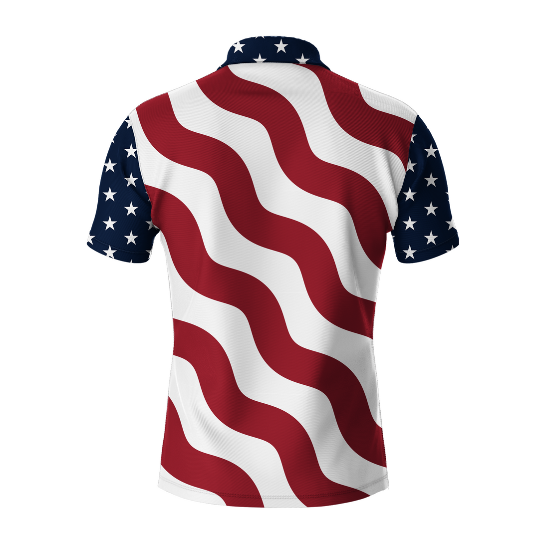 The American 2.0