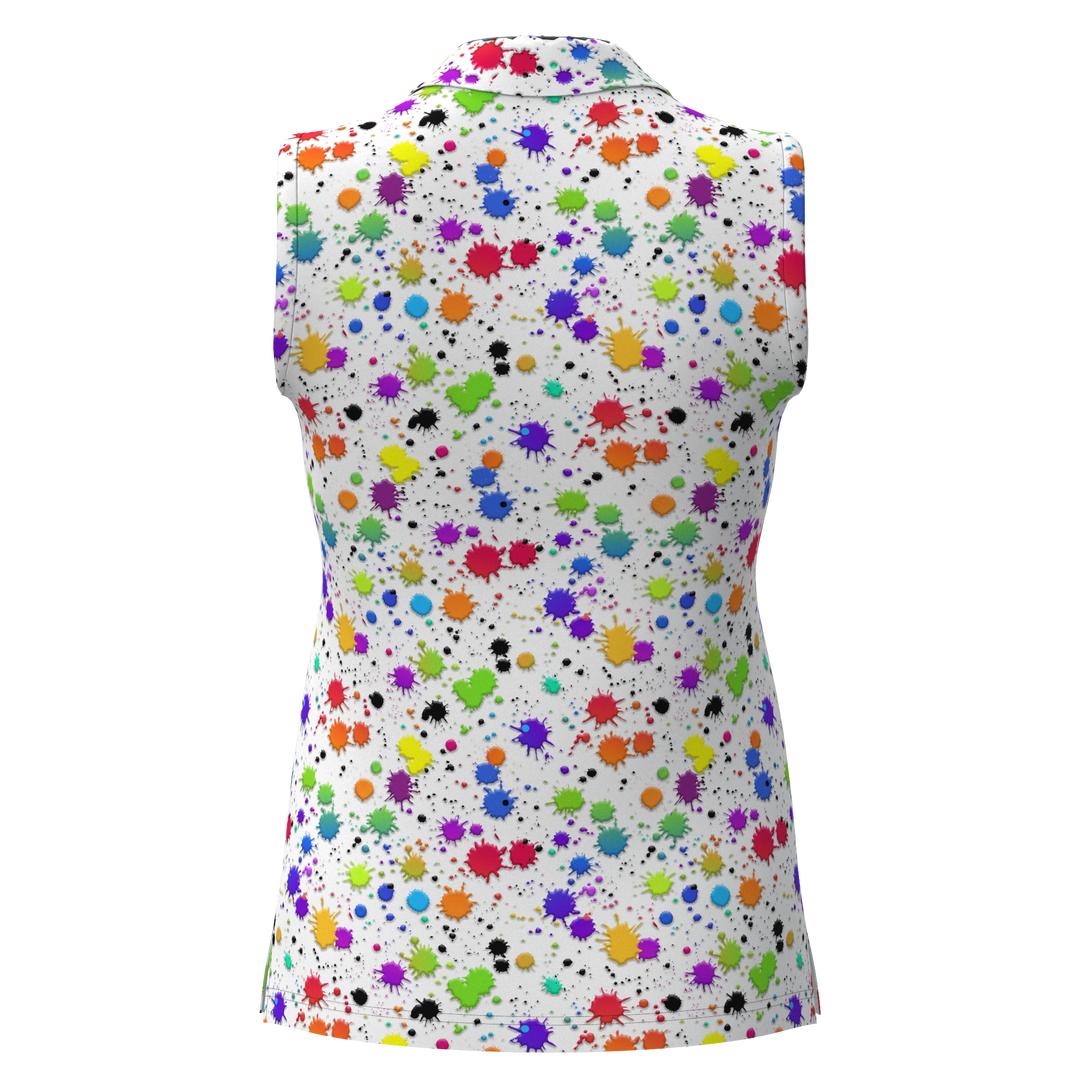 The Paintball (Women's)