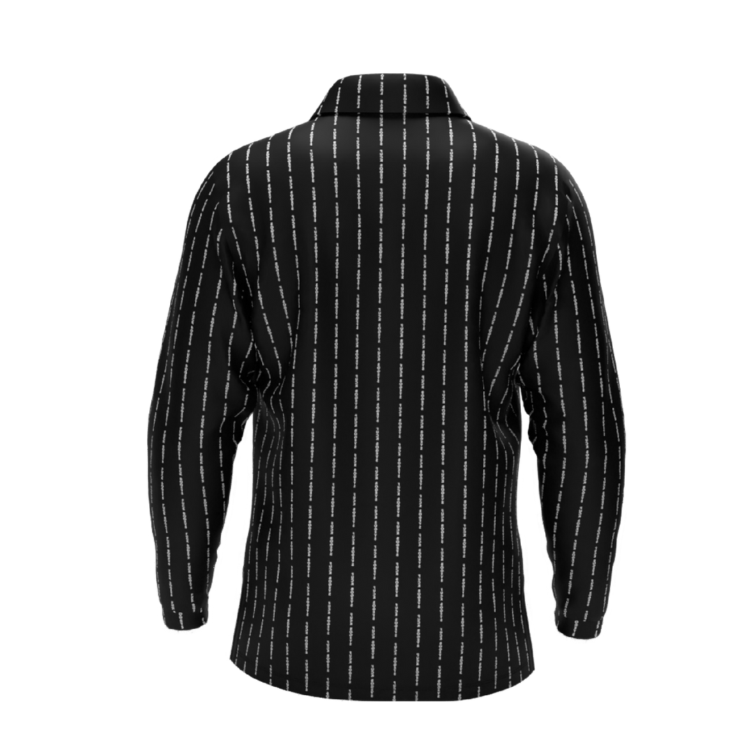 The Bogey (Long Sleeve)