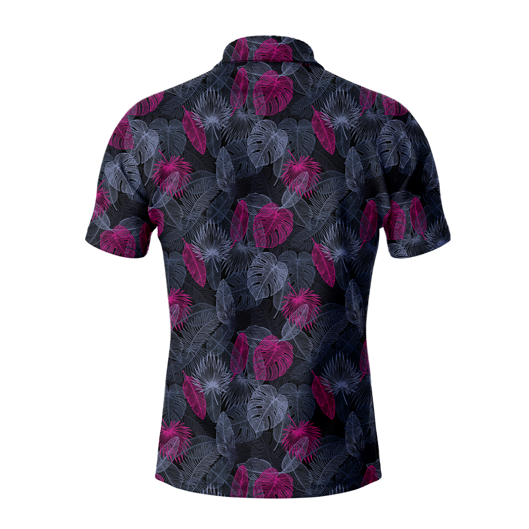 The Twilight Tropic