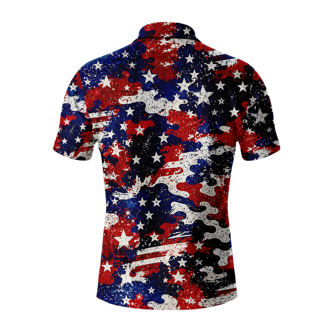 The Star Splatter