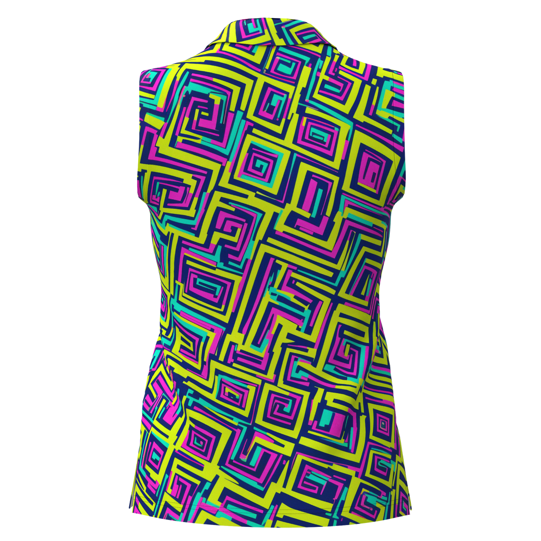 The Zigzag (Women's)