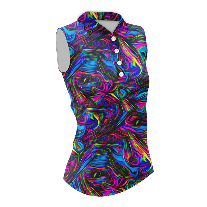 The Neon Wind (Women's)