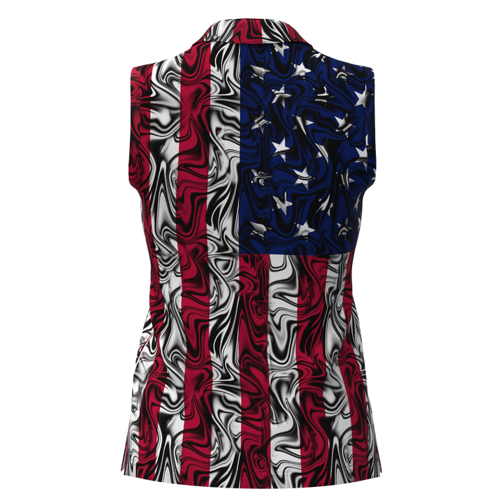 The Flag 2.0 (Women's)