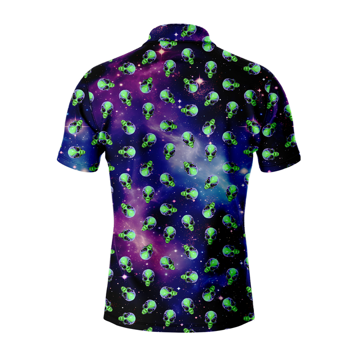 The Galactic