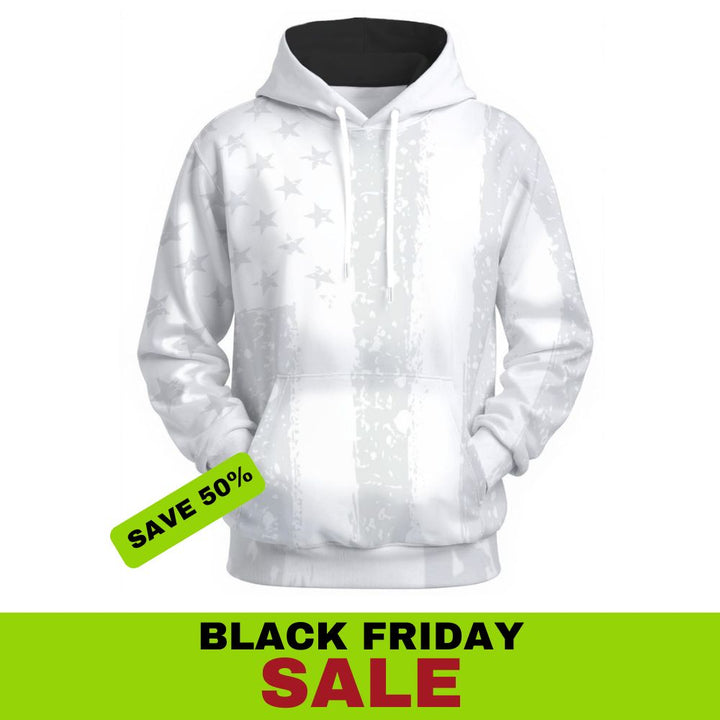 The Ghost Flag (Hoodie)