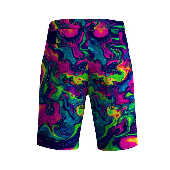 The Dripwave (Shorts)