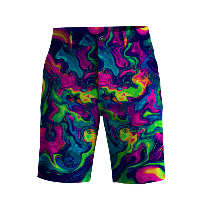 The Dripwave (Shorts)