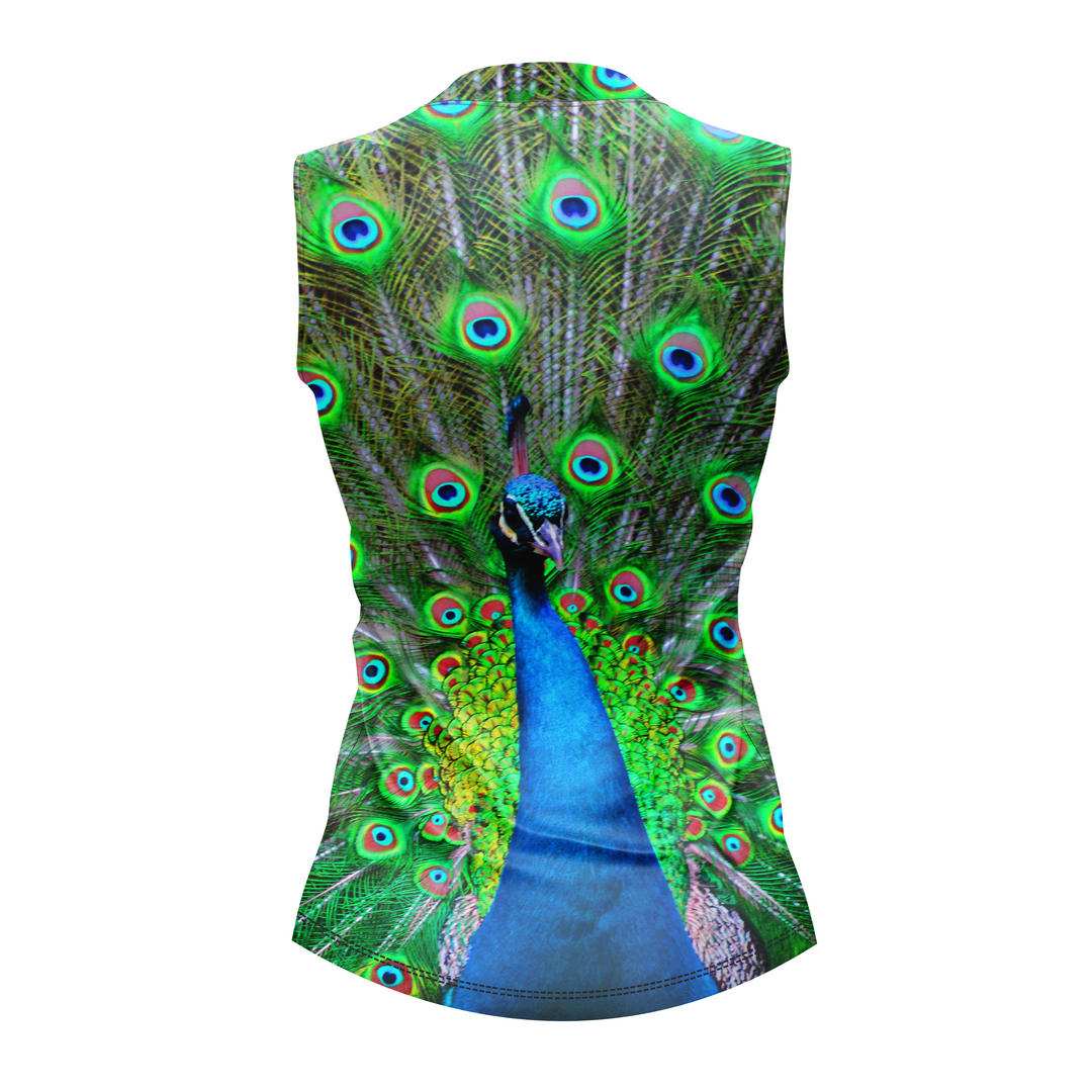 The Peacock (Women's)