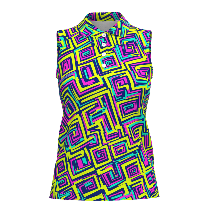 The Zigzag (Women's)