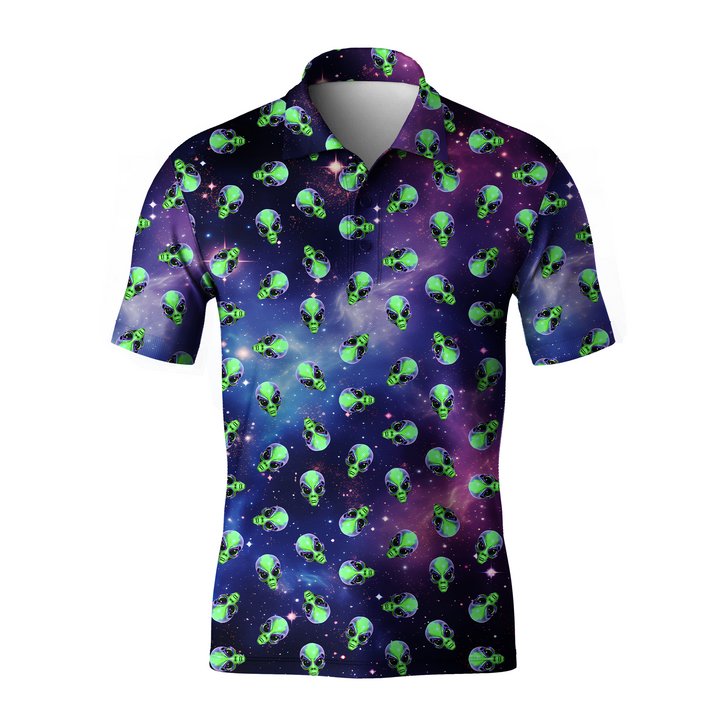 The Galactic