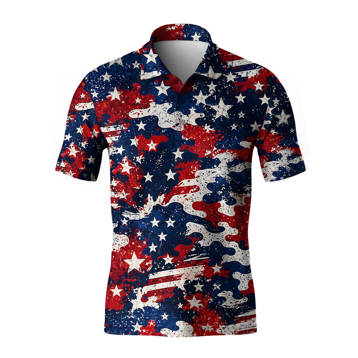The Star Splatter