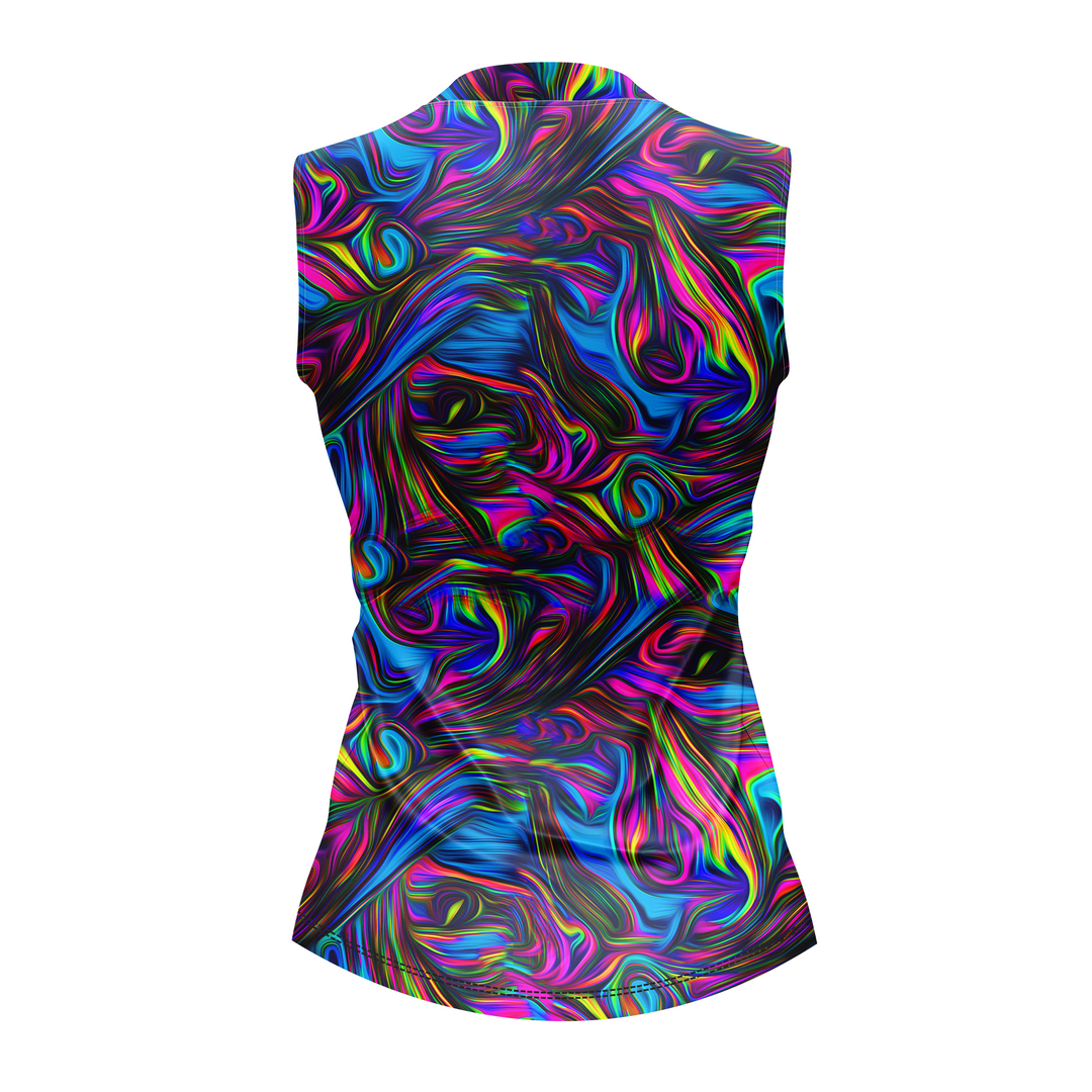 The Neon Wind (Women's)