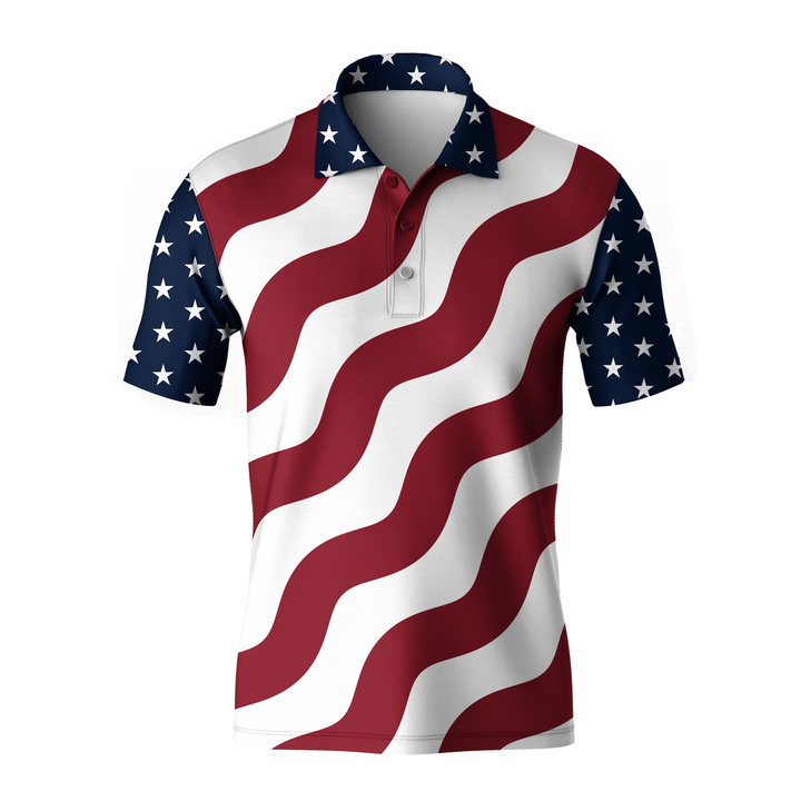 The American 2.0