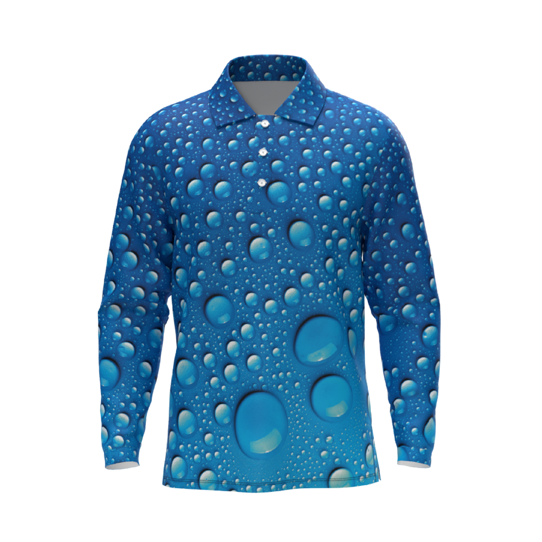 The Rain (Long Sleeve)