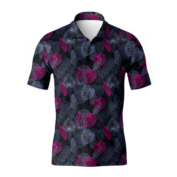 The Twilight Tropic