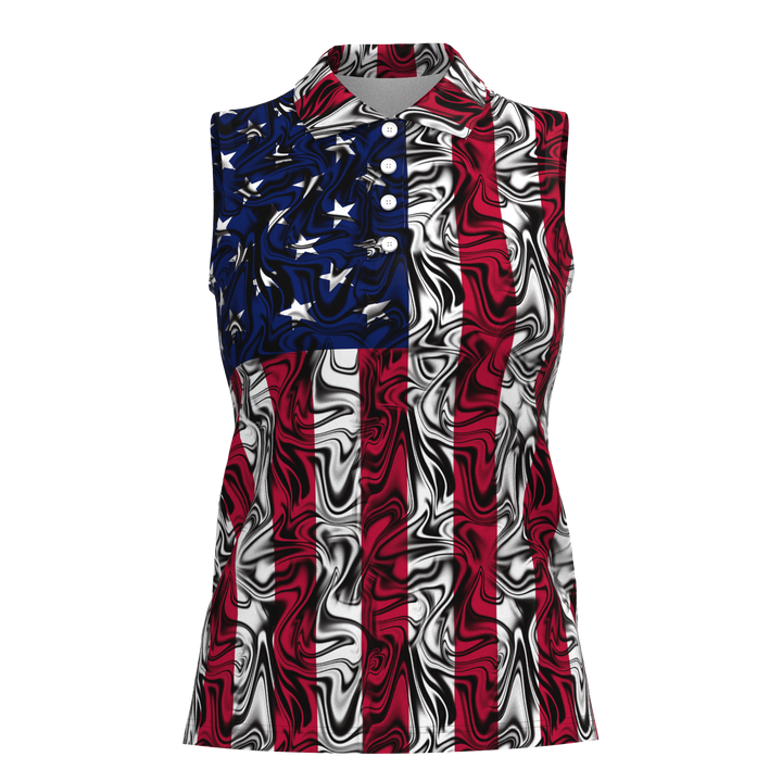 The Flag 2.0 (Women's)