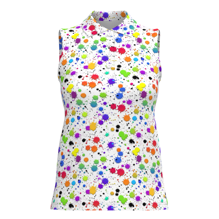 The Paintball (Women's)