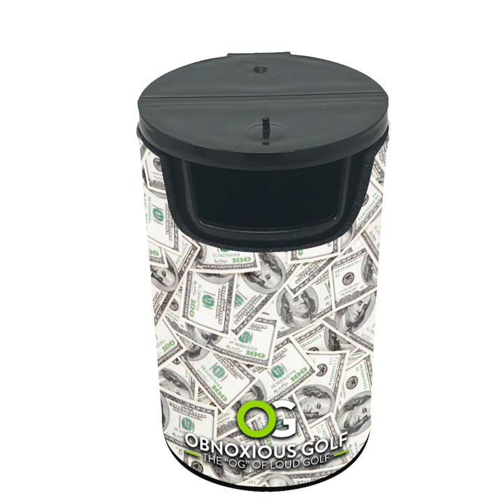 The Kanzee - Benjamins Edition