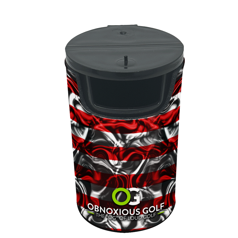 Kanzee Collection Obnoxious Golf kanzee-collection-obnoxious-golf