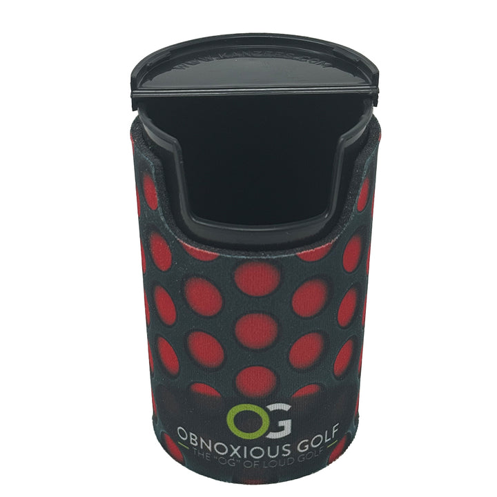 The Kanzee - Perforated Edition