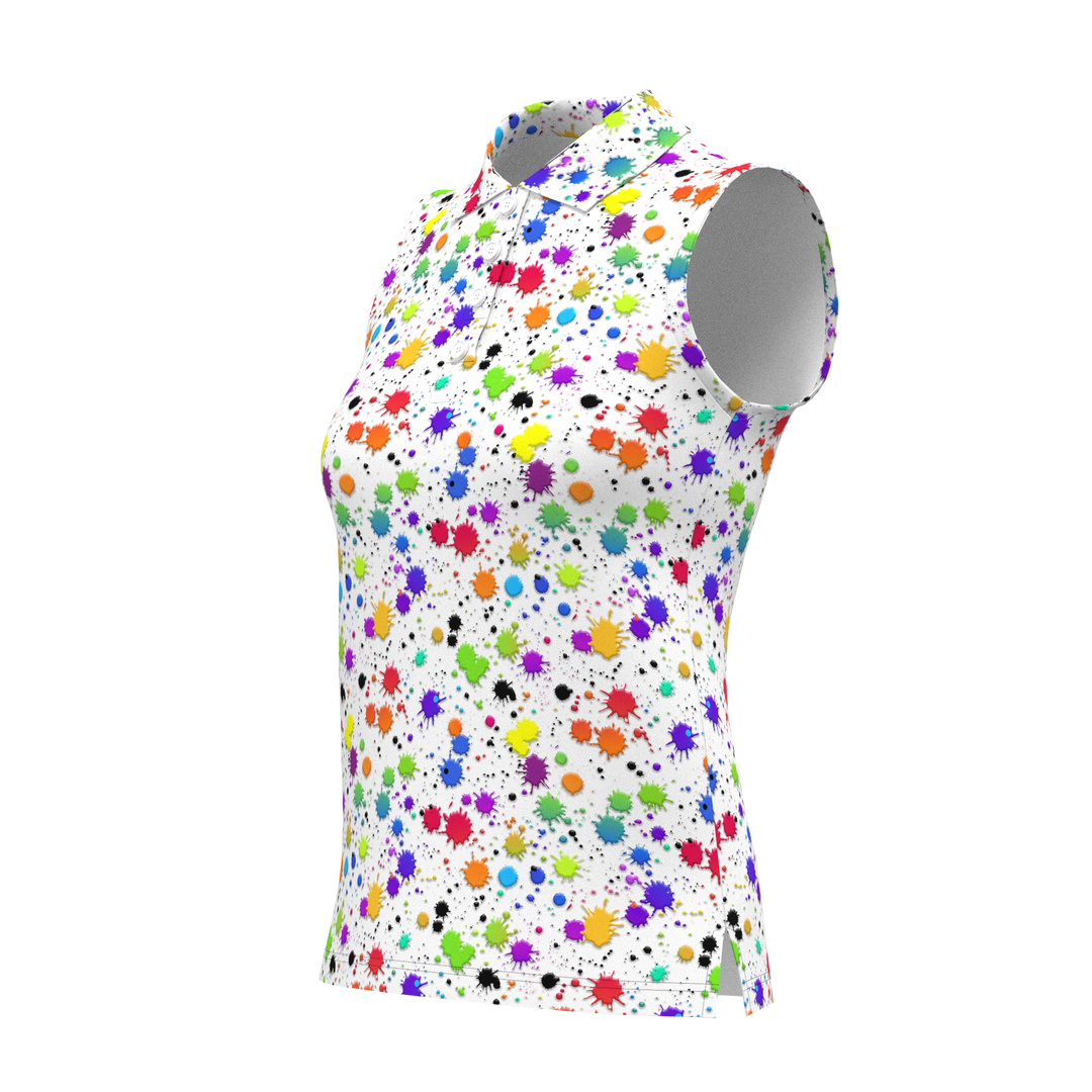 The Paintball (Women's)