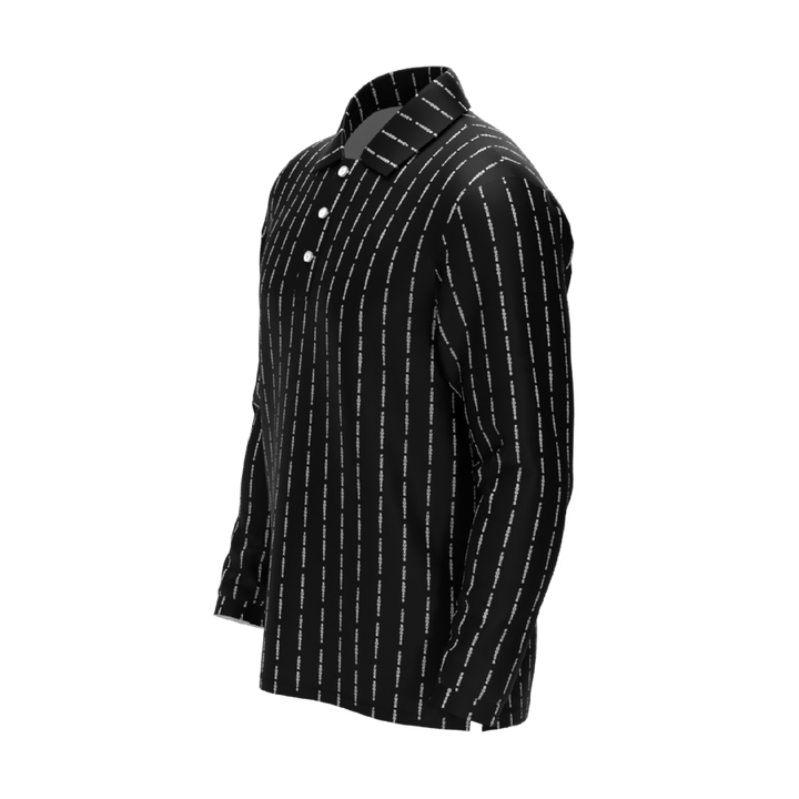 The Bogey (Long Sleeve)