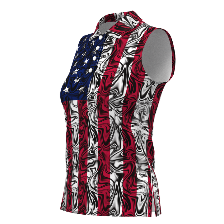 The Flag 2.0 (Women's)