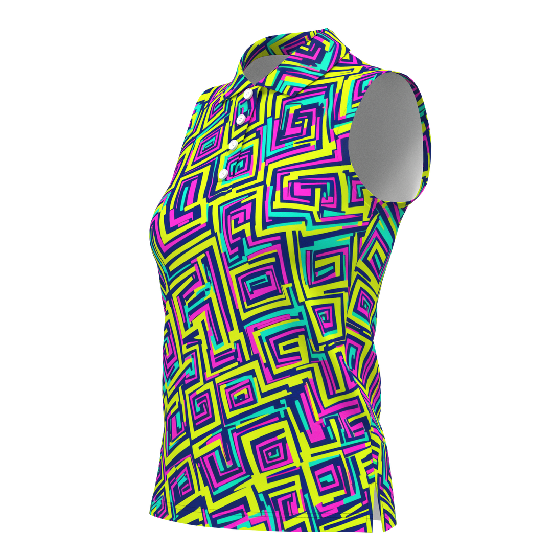 The Zigzag (Women's)