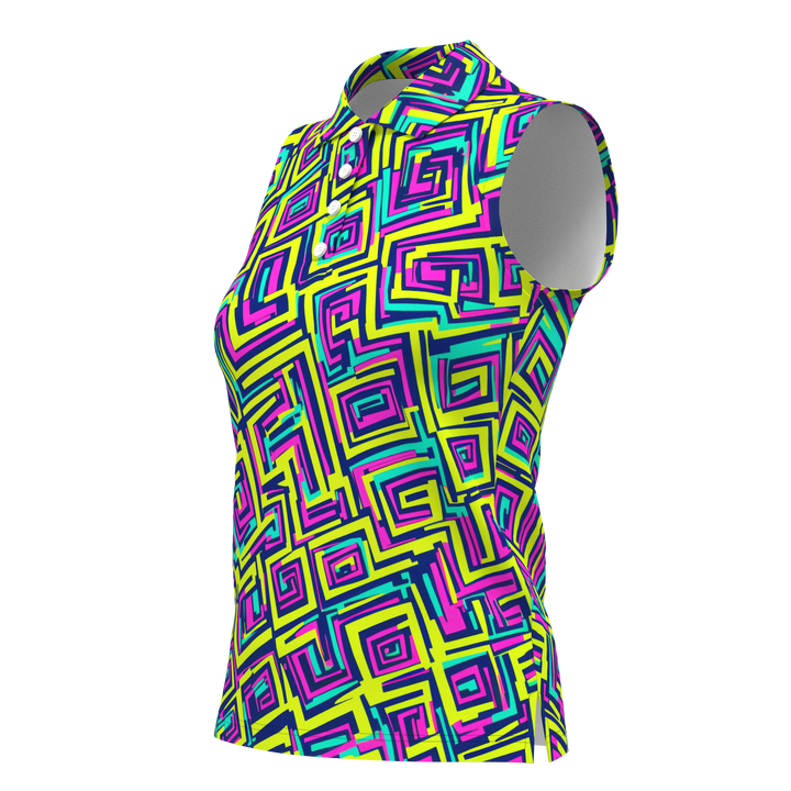 The Zigzag (Women's)